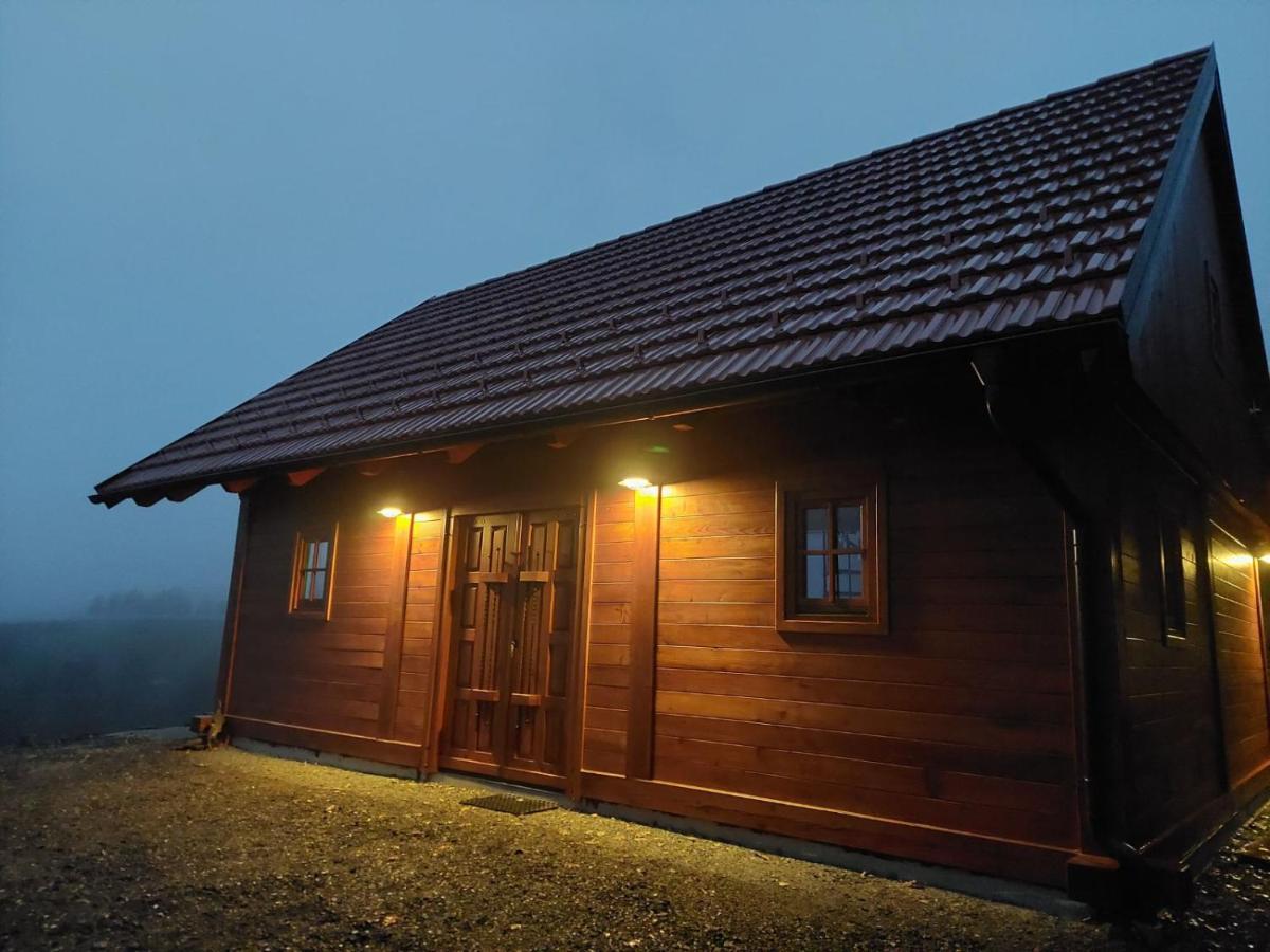 Hiska Oddiha - Rest House Sromlje エクステリア 写真